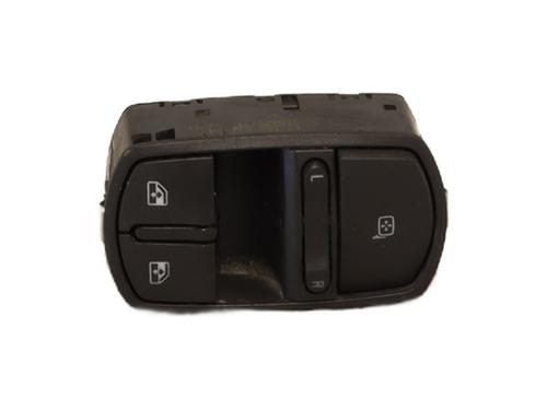 Used Left front window switch OPEL CORSA D (S07) 1.3 CDTI (L08, L68) (75 hp) 27493263