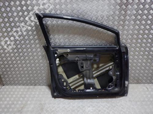 Used Left front door SEAT LEON (1P1) 1.9 TDI (105 hp) 24261302