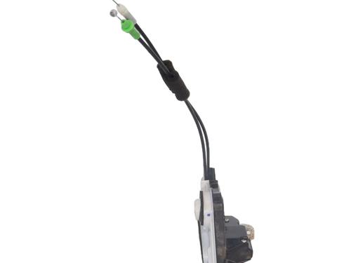 Front right lock TOYOTA AYGO (_B4_) 1.0 VVTi (KGB40) | BP30793100C97