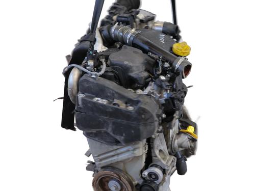 Engine RENAULT CLIO IV (BH_) 1.5 dCi 75 | BP33657356M1 - Image 2