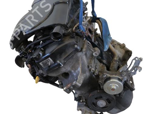 Engine CITROËN C1 (PM_, PN_) 1.0 | BP36441077M1 - Image 3