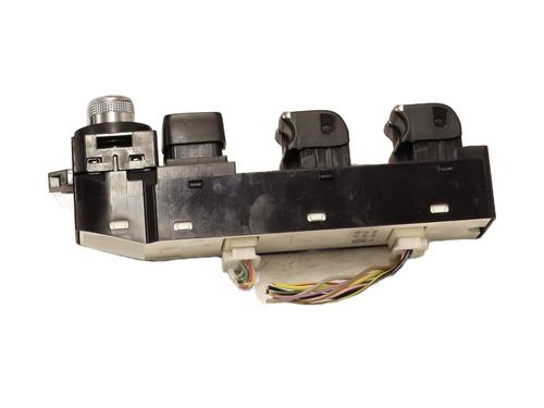 Left front window switch MAZDA CX-5 (KF) 2.2 D | BP24434886I27 - Image 4