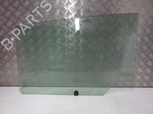 Used Rear left door window PEUGEOT 5008 (0U_, 0E_) 2.0 HDi 150 / BlueHDi 150 (150 hp) 24257085