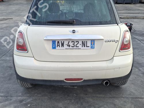 Front right window mechanism MINI MINI (R56) Cooper D | BP29847871C23 - Image 16