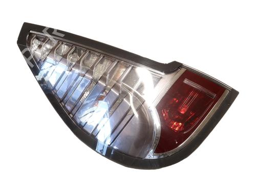 Used Left taillight RENAULT SCÉNIC III (JZ0/1_) 1.5 dCi (110 hp) 24259569