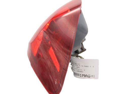 Left taillight MERCEDES-BENZ A-CLASS (W176) A 200 CDI / d (176.008) | BP38257566C34 - Image 4