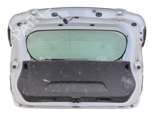 Tampa da Mala Tampa da Mala RENAULT CLIO IV (BH_) 1.5 dCi 75 (75 hp) 36115563 36115563