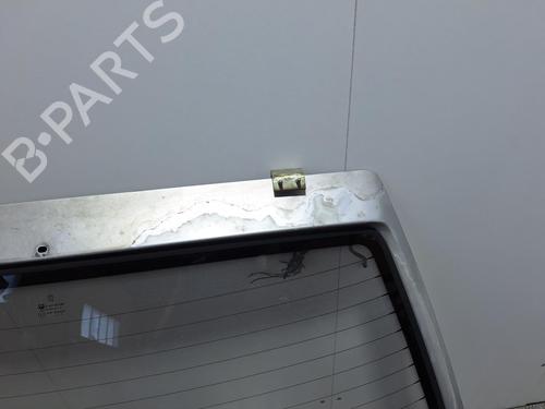 Tailgate PEUGEOT 106 I (1A, 1C) 1.1 | BP29541532C6 