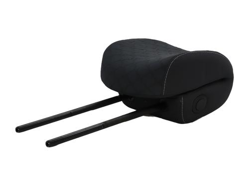 Nakkestøtte Nakkestøtte RENAULT GRAND SCÉNIC III (JZ0/1_) 1.5 dCi (JZ0B, JZ07) (106 hp) 33566309 33566309