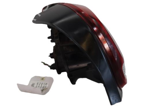 Right taillight CITROËN C3 III (SX) 1.2 VTi 82 | BP38424121C35 - Image 4