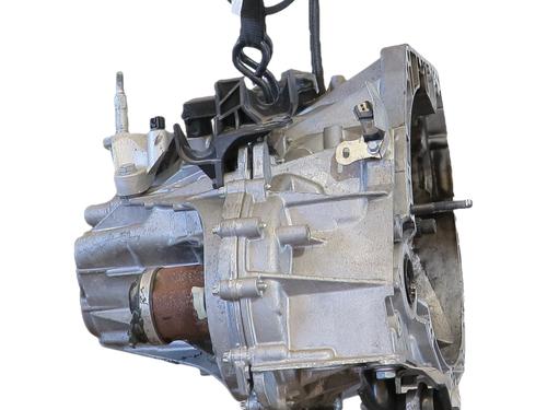 Gearbox RENAULT CLIO V (B7_) 1.3 TCe 140 (B7N0) | BP38091041M3 - Image 4