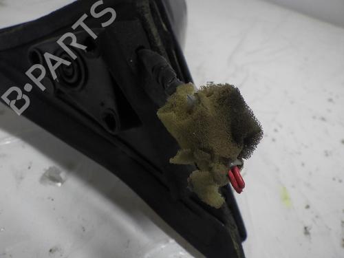 Right mirror TOYOTA COROLLA Coupe (_E9_) 1.6 (AE92_) | BP24260234C27 