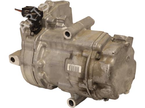Used AC compressor AC compressor RENAULT CLIO V (B7_) 1.6 E-TECH 140 (B7MU) (140 hp) 24256688 24256688