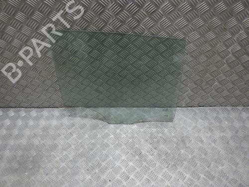 Used Rear right door window BMW 1 (F20) 120 d (184 hp) 26641863