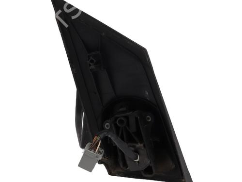 Left mirror FORD FOCUS II Saloon (DB_, FCH, DH) 1.8 TDCi | BP29161778C26 