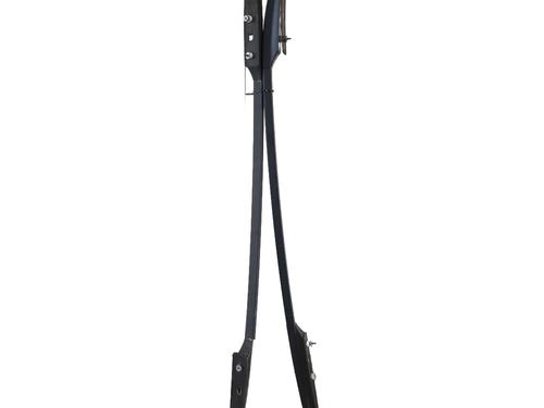 Tagræling Tagræling RENAULT SCÉNIC III (JZ0/1_) 1.5 dCi (110 hp) 33566367 33566367