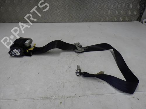 Højre fortil seleforstrammer CITROËN C-CROSSER (VU_, VV_) 2.2 HDi (156 hp) 24260079