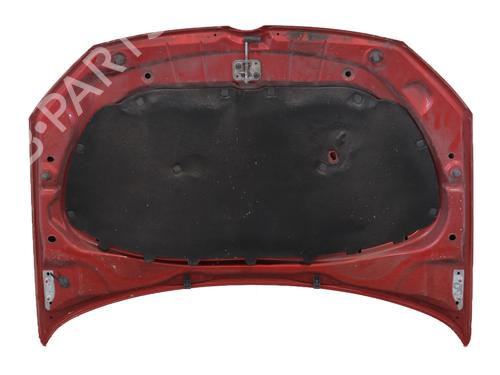 Capot Capot VW POLO V (6R1, 6C1) 1.2 TSI (110 hp) 35925356 35925356