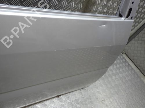 Right front door PEUGEOT EXPERT Van (222) 1.9 TD | BP26733171C3 