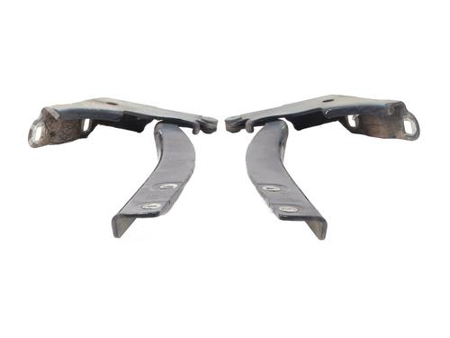 Used Hinge/Door check strap FIAT GRANDE PUNTO (199_) 1.2 (65 hp) 29340093
