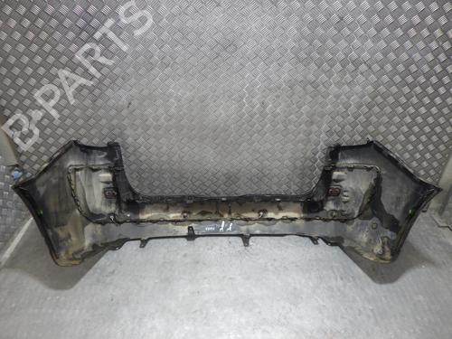 Rear bumper RENAULT GRAND SCÉNIC II (JM0/1_) 1.9 dCi (JM14) | BP24259856C8 