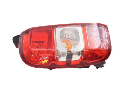 Left taillight DACIA DUSTER SUV Van | BP37649008C34 - Image 4