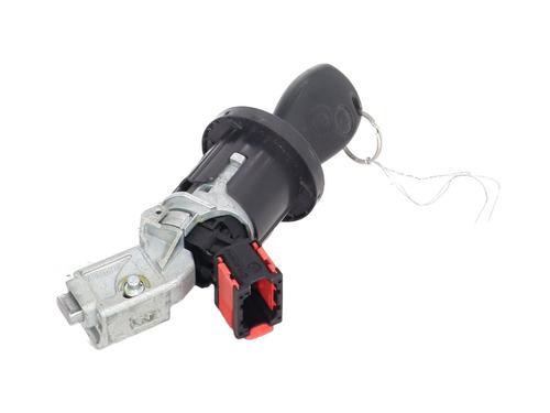 Ignition barrel RENAULT CLIO III (BR0/1, CR0/1) 1.5 dCi (BR17, CR17) | BP29847927M48