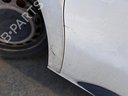 Left sun visor PEUGEOT EXPERT Van (V_) 2.0 BlueHDi 120 | BP25337757I1 - Image 22