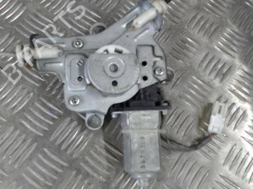 Used Rear right window mechanism HYUNDAI MATRIX (FC) 1.5 CRDi VGT (110 hp) 24255685