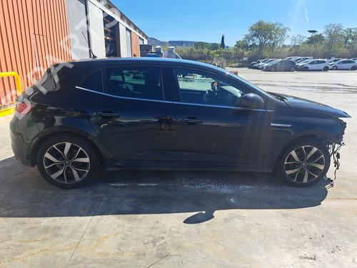 Tailgate RENAULT MEGANE IV Hatchback (B9A/M/N_) | BP32194460C6 - Image 19