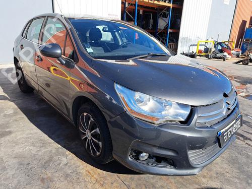 Luftventil CITROËN C4 II (NC_) 1.6 HDi 90 | BP32668700I21 - Image 12