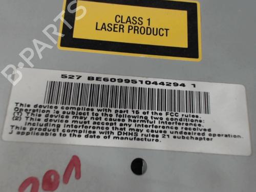 Radio MERCEDES-BENZ CLK (C209) CLK 280 (209.354) | BP24255548E6  - Image 8