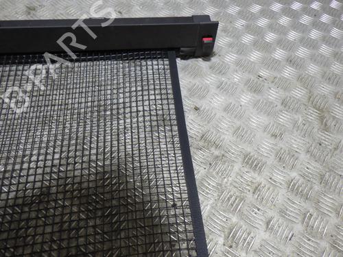 Used Cargo separator Cargo separator BMW 3 Touring (F31) 320 d (184 hp) 25291867 25291867