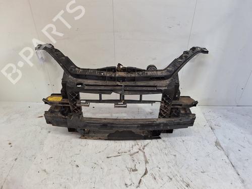 Used Front slam panel FORD FUSION (JU_) 1.4 TDCi (68 hp) 30444905