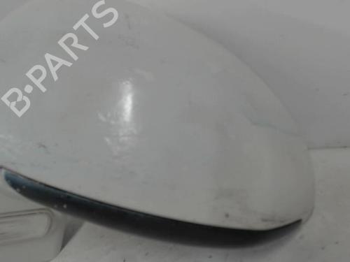 Left mirror CITROËN C4 I (LC_) 1.6 HDi | BP24257593C26 