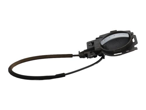 Front left interior door handle CITROËN C2 (JM_) 1.4 | BP32403702I13