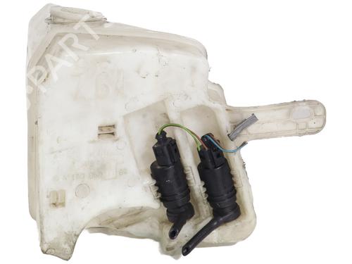 Windscreen washer tank MERCEDES-BENZ M-CLASS (W163) ML 270 CDI (163.113) | BP29748256C113 
