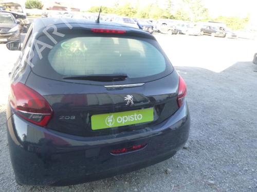 Gearbox PEUGEOT 208 I (CA_, CC_) 1.2 PureTech 82 | BP24254876M3  - Image 18