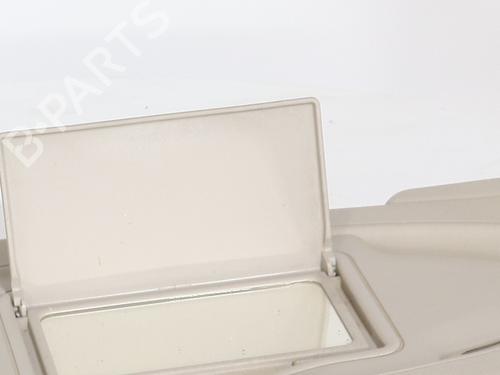 Left sun visor RENAULT KANGOO Express (FW0/1_) 1.5 dCi 95 (FW16) | BP33566224I1 - Image 6