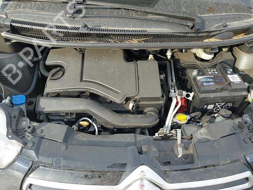 Engine CITROËN C1 II (PA_, PS_) 1.0 VTi 68 | BP24253901M1 - Image 27