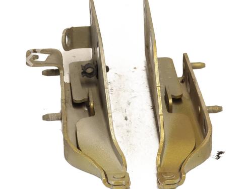 Used Hinge/Door check strap CITROËN C3 I (FC_, FN_) 1.1 i (60 hp) 28540576
