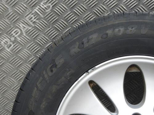 Rim BMW X5 (E53) 3.0 d | BP27367271C45 