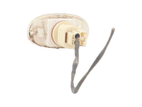 Right front indicator CHEVROLET SPARK (M300) 1.0 | BP39155654C33 - Image 3