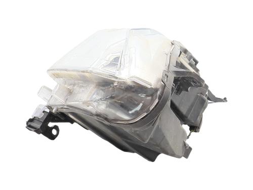 Used Right headlight Right headlight PEUGEOT 208 I (CA_, CC_) 1.6 HDi (92 hp) 36168700 36168700