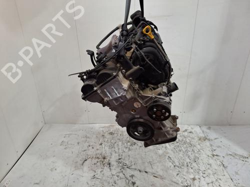 Engine HYUNDAI i10 I (PA) 1.2 | BP28810092M1  - Image 6