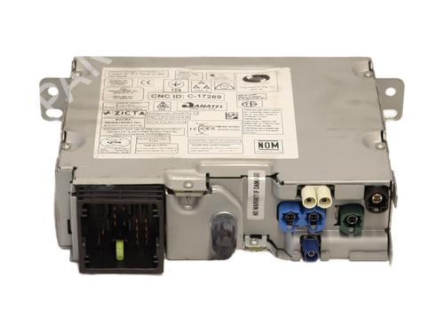 Used Radio Radio PEUGEOT 308 II (LB_, LP_, LW_, LH_, L3_) 1.5 BlueHDi 130 (131 hp) 24254008 24254008