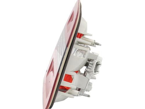 Left tailgate light MERCEDES-BENZ B-CLASS Sports Tourer (W245) B 180 CDI (245.207) | BP29142061C79 