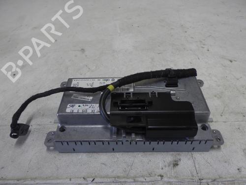 Used Display monitor Display monitor AUDI Q7 (4LB) 3.0 TDI quattro (233 hp) 24257194 24257194