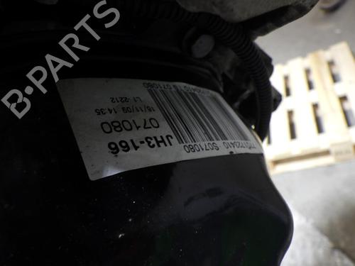 Gearbox RENAULT TWINGO II (CN0_) 1.5 dCi (CN0E) | BP24260714M3  - Image 9