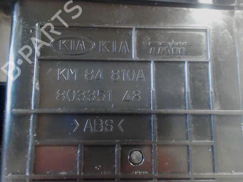 Air vent KIA SPORTAGE II (JE_, KM_) 2.0 CRDi | BP24258179I21